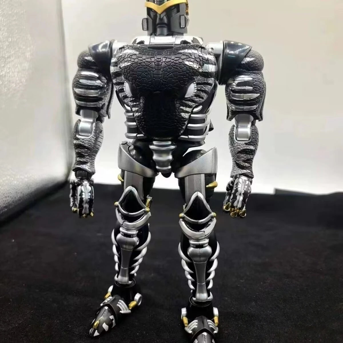 Takara Tomy Transformation Bw Beast Wars Super Hero Warrior Dinosaur Mp41Mp-41 Dinobot Tyrannosaurus Action Figure Toy Gift