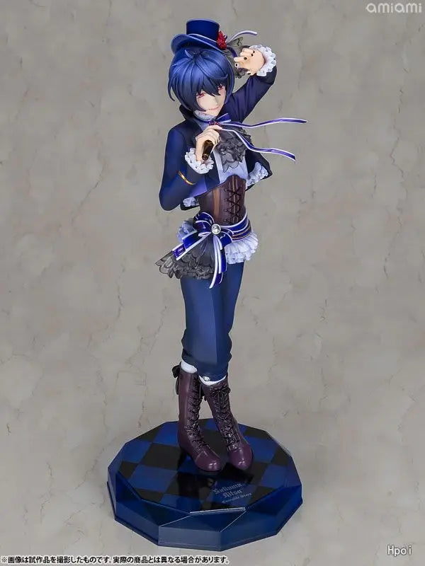 【FS】In Stock Alter Scale 1/7 Idol Fantasy Festival Sakuma Ritsu Figure Model Gift Toy