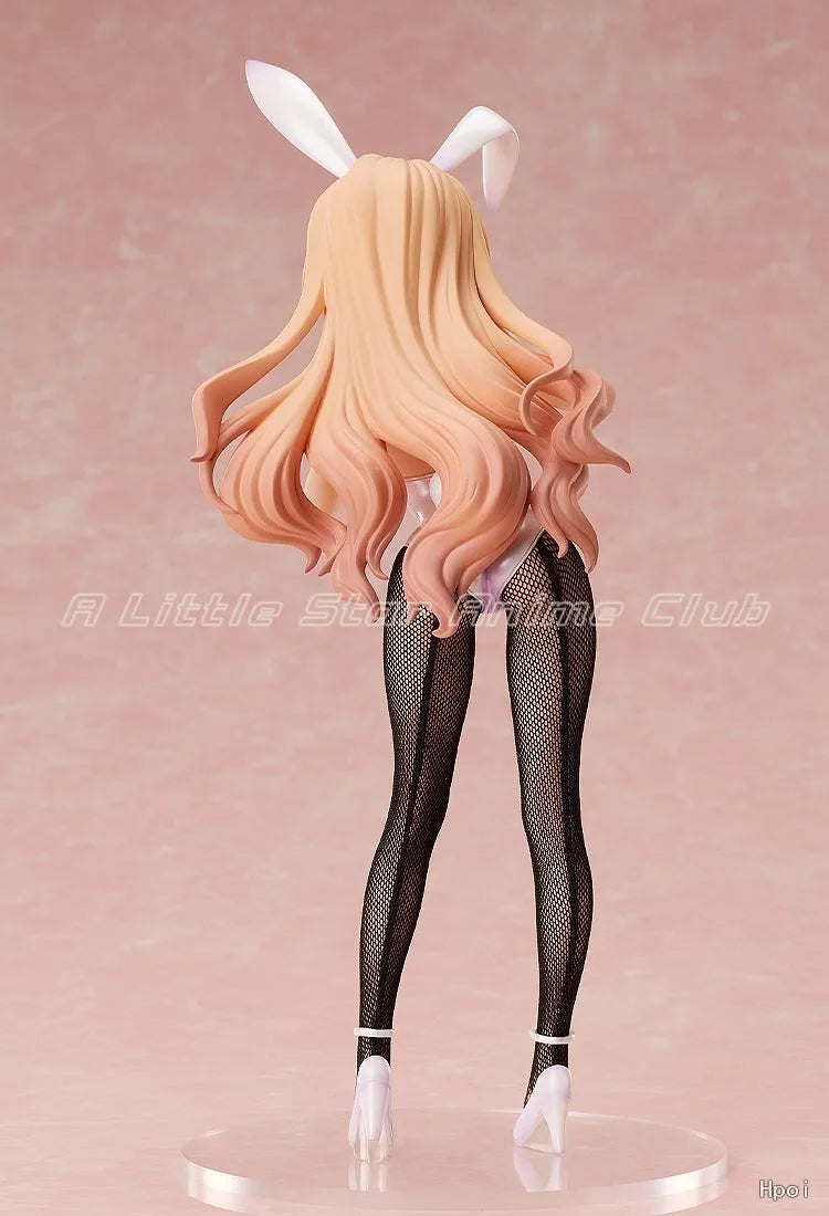 In Stock Original FREEing B-style TIGER×DRAGON! Aisaka Taiga Bunny Girl 1/6 Size Anime Figure Model Toys Collection Gift