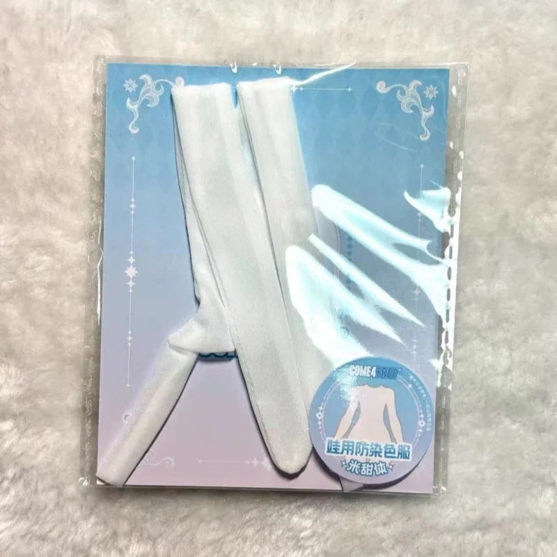Come4free Minty V3 Fortune Slip Spirit Mystery Boxes 1/8 Movable Doll Costume Bjd  Doll Action Figure Toy Favorite Gifts