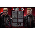 Adults Fun in Stock Original and Authentic PRESENT TOYS 1/6 PT-sp84 Wesker Authentic Action Figure Model Toy Collection