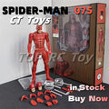 Hot Daredevil Mafex 223 Comic Version Anime Action Figure Shf Figurine Statue Model For Children'S Birthday Gift Collectible Toy
