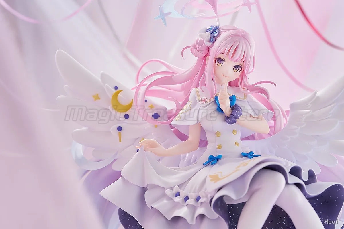 【MT】GSC Blue Archive Misono Mika Call of The Stars 1/7 Scale Anime Figure