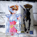 In Stock Bandai Saint Cloth Myth Fifteenth Pegasus Pegasus Chapter Celestial Version Animation Action Figure Model Children Toy