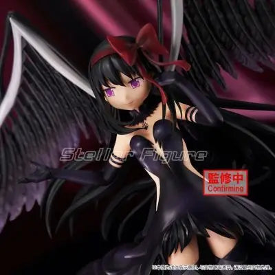 【SF】In Stock BANPRESTO EVOLVE Puella Magi Madoka Magica The Rebellion Akemi Homura toy