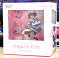 【SF】In Stock Max Factory GSC How To Raise A Passerby Heroine Kato Megumi 1/7 Scale Figures Original Model Collection