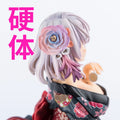 In Stock【AY】Kano Kogawa Kimono Sexy Bishojo 18+ Soft/Hard PVC Desktop Figure Anime Model Toys Hobby Collectibles