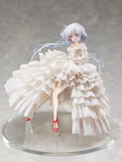 【FS】Original F:NEX Scale1/7 ZOMBIE LAND SAGA Konno Junko Model Gift Collection Figure