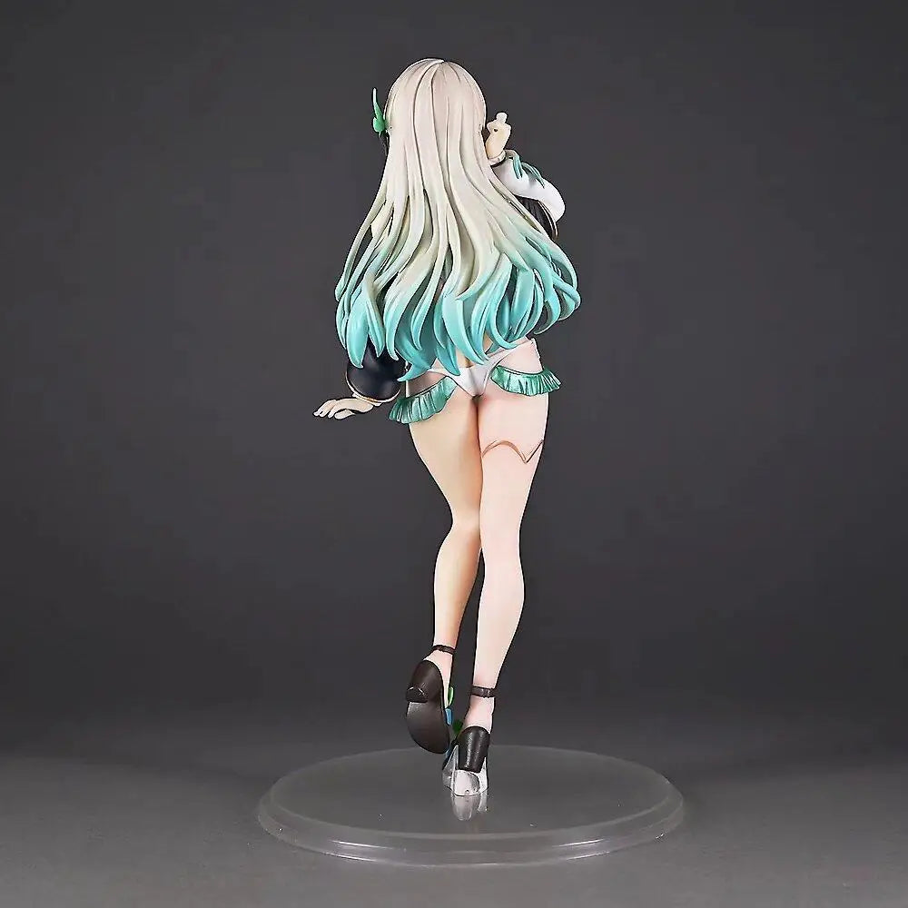 Honkai Star Rail Firefly Figure 1/7 Scale PVC Collectible Statue Deluxe Model Desktop Decor Gift For Game Enthusiasts