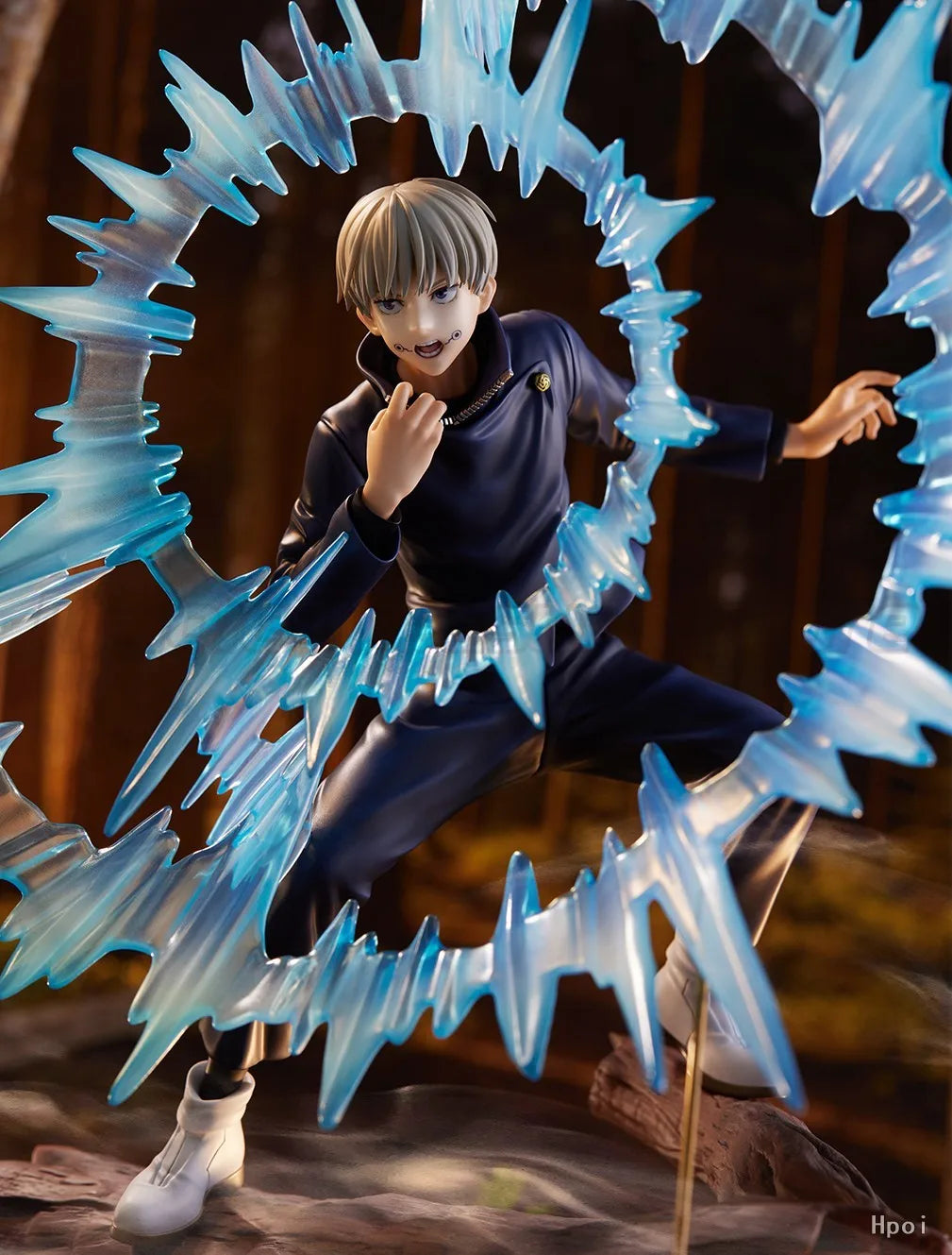 【MT】Original Alpha Satellite EStream Jujutsukaisen Toge Inumaki 1/7 Scale Figure Toy Model Collection