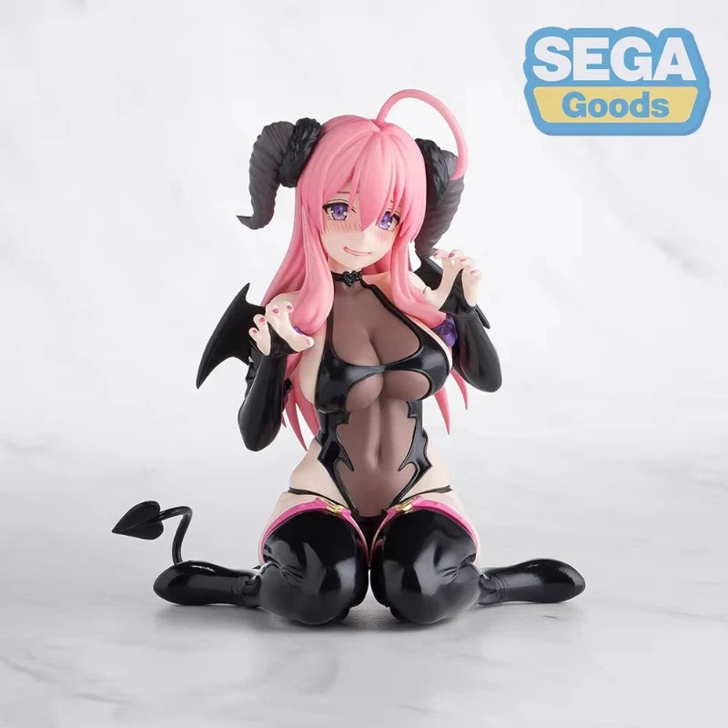 Нова оригинална Sega I'm Living With An Otaku Neet Kunoichi PVC аниме фигурки екшън фигурка модел играчки подарък