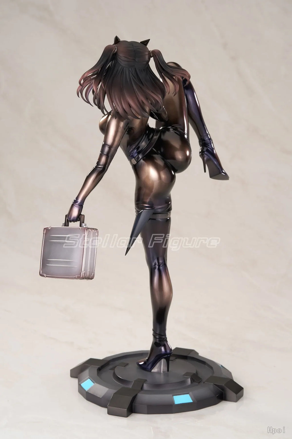 【Pre-sale】In Stock APEX-TOYS Browndust 2 Shahrazad 1/7 Scale Figures Model Collection Gift