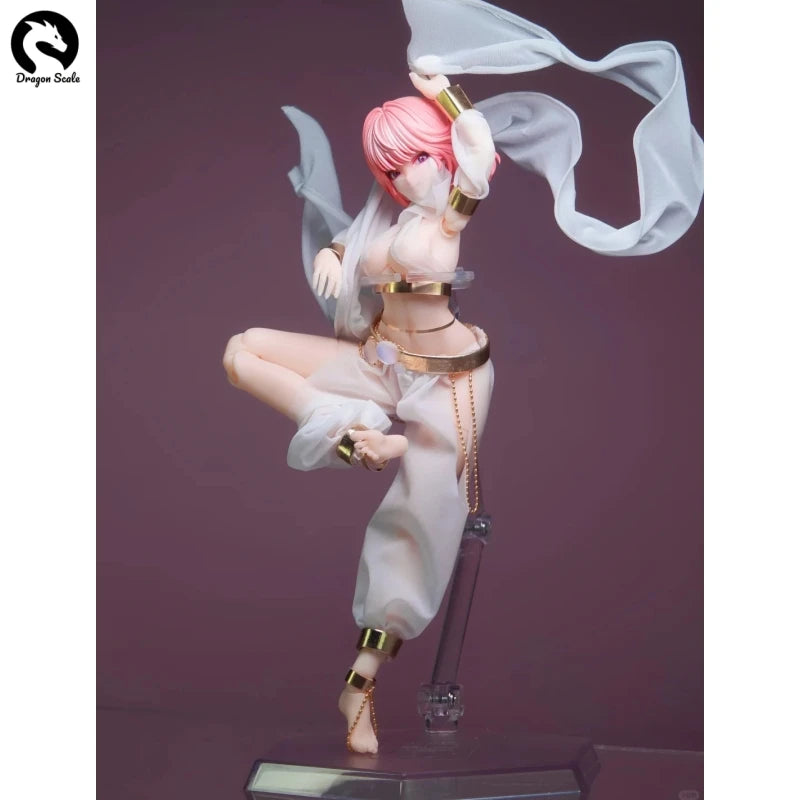 In Stock Genuine Snail Shell 1/12 Aileen (Aileen's Leisure Holiday) RA-01L Full Set 6Inch Anime Action Figure Model Toys Present
