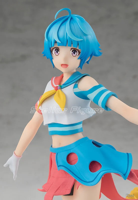 【SF】In Stock GSC POP UP PARADE BUBBLE UTA Figures Model Collection Animation