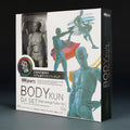 Sketch Draw Male Female Movable Body Kun Body Chan Joint Pain Anime Figure Shf Action Figure Toy Model Draw Mannequin
