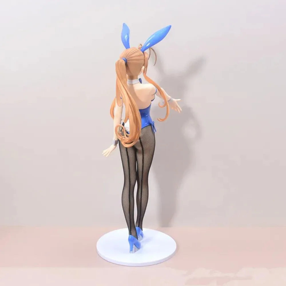 Ah! Meine Göttin Belldandy 1/4 Scale Figur Anime Bunny Girl Modell Spielzeug Brinquedos