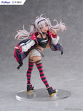 In Stock Original F:NEX NIJISANJI Mao Mashitsukai 1/7 Scale Toy Collection
