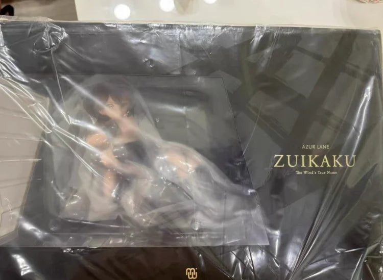 【SF】In Stock Mimeyoi Azur Lane IJN Zuikaku 1/4 Scale Figures Model Collection Original Animation