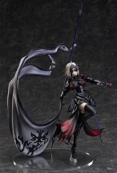 【MT】ANIPLEX+ FGO Jeanne D'Arc(Alter) Avengers 1/7 Scale Figure