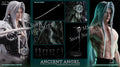A-FX Studio AFS31 1/6 Scale Collectible Figure Sephiroth Ancient Angel Full Set 12inch Men Soldier Action Figure Body Toys