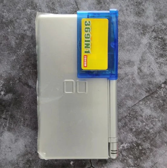 Ремонтирана употребявана игрова конзола за Nintendo NdsL Dslite, без регионални изисквания