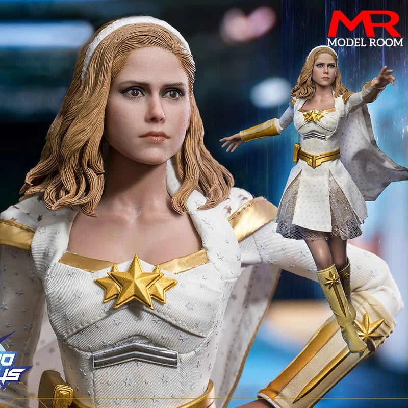 Soosootoys SST-041 1/6 Homelight Erin Moriarty Action Figure Model SST041 12'' Female Soldier Action Figure Doll Full Set Toy