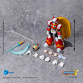 [Pre-Order]14.5CM HIYA 1/12 Scale 5.7Inches Action Figure Exquisite Basic Series Mega Man X series Zero Anime Toy