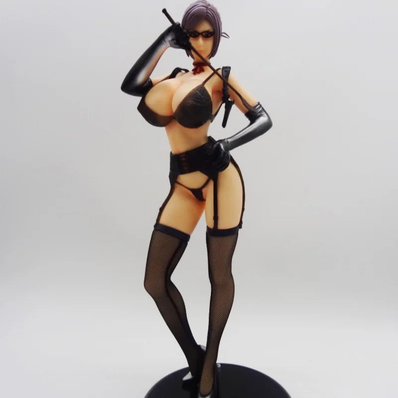 FREEing B-style Figure SkyTube Sexy Figure Anime Prison School Meiko Shiraki PVC Action Figure Anime Figures Collection Model