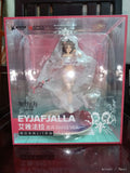 【TM】APEX-TOYS Arknights Eyjafjalla Xia HuiFA018 1/7 Figures Model Toys Gifts Collection Ornaments