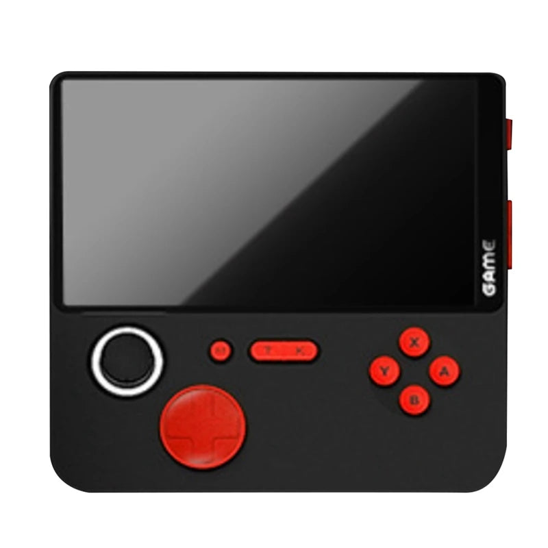 Handheld Video Game Console 32G 10000 Games 5Inch HD Retro Game Console 6000Mah Support 13 Emulators