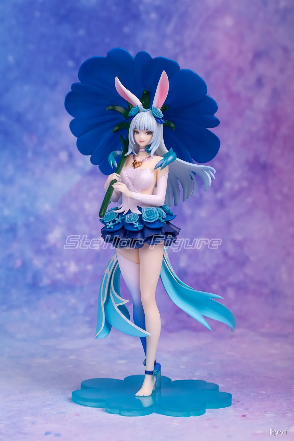 【SF】In Stock Myethos Gift+ Series Honor of Kings Gongsun Li 1/10 Figure Model Collection