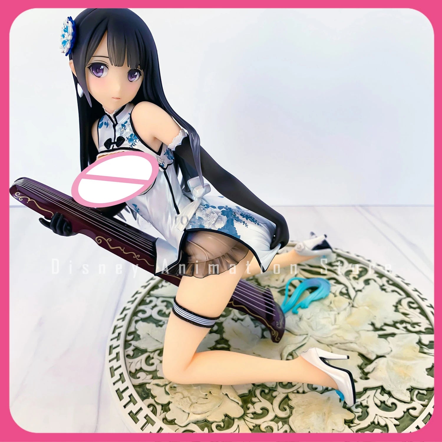 In Stock NSFW Ping-Yi Skytube Premium T2 ArtGirls Sexy Nude Anime Girl PVC Action Hentai Figure Collection Model Toy Doll  Gifts