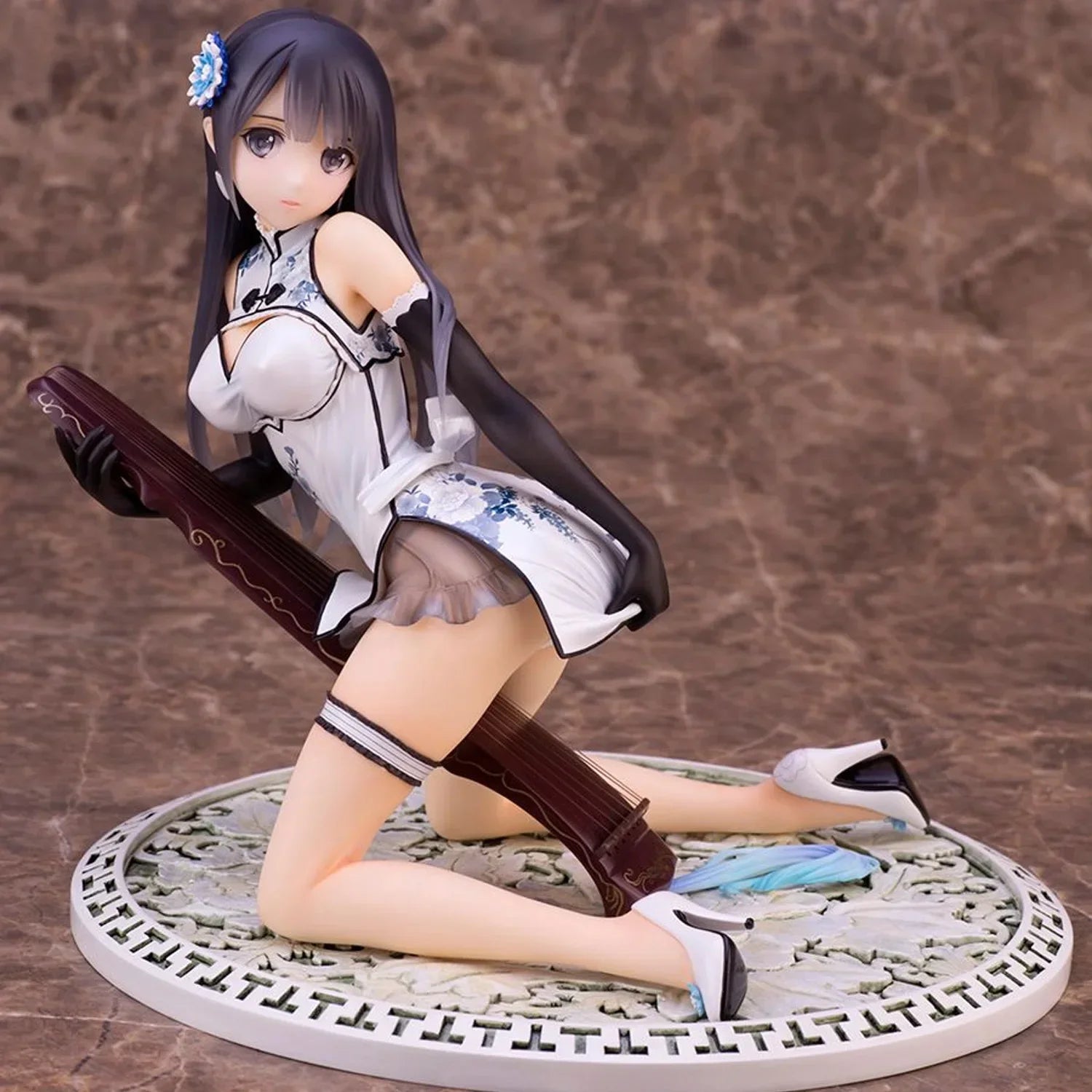 In Stock NSFW Ping-Yi Skytube Premium T2 ArtGirls Sexy Nude Anime Girl PVC Action Hentai Figure Collection Model Toy Doll  Gifts