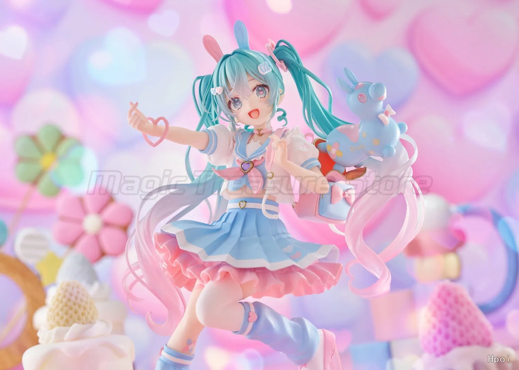 【MT】Original TAiTO RODY Piapro Characters Hatsune Miku Figure Toy Collection Model