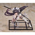 Original GSC Azur Lane IJN Takao Magic Ship Art God Protection 1/7 Anime Figures Toys Collection Models
