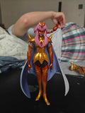 Saint Seiya Omega Saint Cloth Myth Twelve Zodiac Gold Saints Resin Statue Model GK Figure