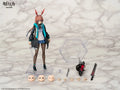 【TM】 APEX-TOYS ARCTECH Arknights Amiya 1/8 Action Figure Model Figures Toys Gifts Collection Ornaments