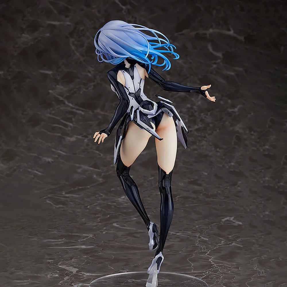 100% Original in Stock Good Smile Company Beatless Lacia Anime Figure Action Figure Garage Kit Model Decoration Birthday Gift