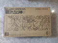 In Stock Infinite Dimension RT-002 NEMESIS 1/100 Assembling Model Mecha Model Pvc Toys IN ERA+ ADVANCED STRATEGIC REVENGE TITAN