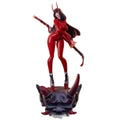 50 см Fate/Grand Order Muramasa Senji Glue Clothing 1/4 Girls Toys Японско аниме PVC екшън фигурка играчка игра фигурка модел кукла