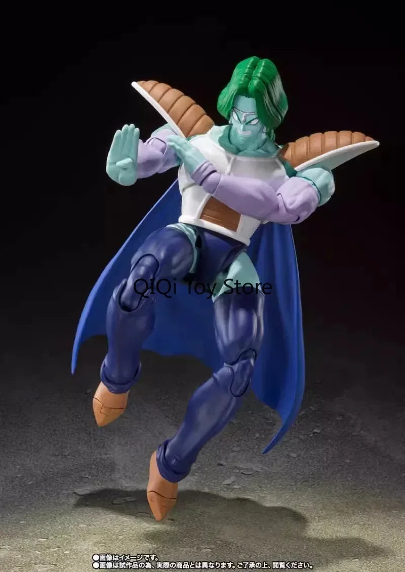 Bandai Soul Limited SHF Sabo Nameki Star Flisa Legion Spot