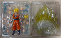 Auf Lager Dragon Ball Demoniacal Fit Die Nemesis des Dämons 6 Zoll Animationsmodell Actionfigur Spielzeugsammlung Geschenk