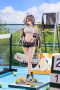 Original HanaBee Azur Lane USS Baltimore Black Ace 1/6 Anime Figure Toy Gift Ornament