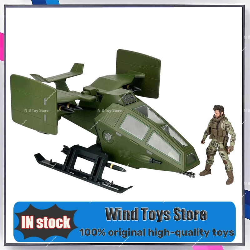 [IN STOCK] Transformation Fans Hobby FH FansHobby AIR EAGLE VE-01 VE01 1/12 Action Figure Collect Gifts