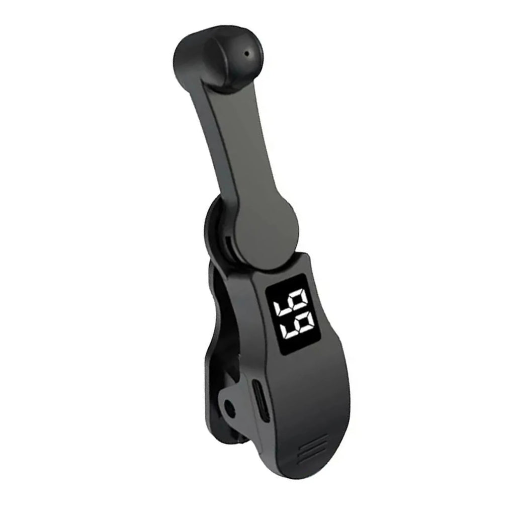 Automatischer Bildschirmklicker für Smartphone-Apps, Video-Live-Streaming-Gadget, USB-Simulator, Smartphone-Spielbildschirm, Touch-Stative, Tapper