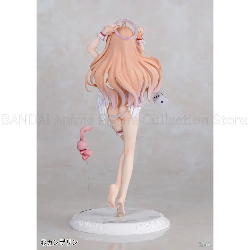 In Stock Original WINGS INC Sonia KANZARIN Anime Humanoid Toys Gifts Decoration Collection