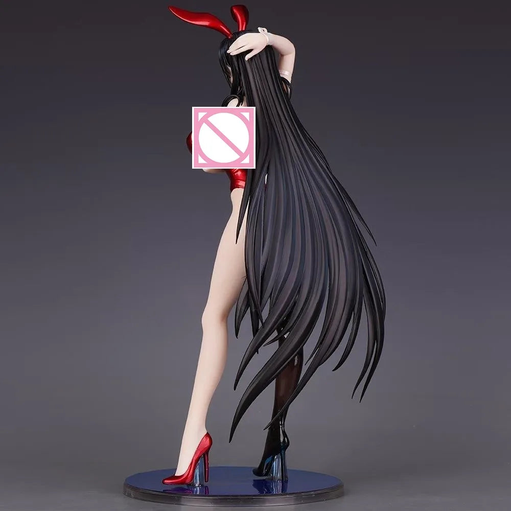 15.75in/40cm Anime Azur Lane Figure IJN Taiho Action Figures Pvc Model Statue Collection Decoration Toys Gifts