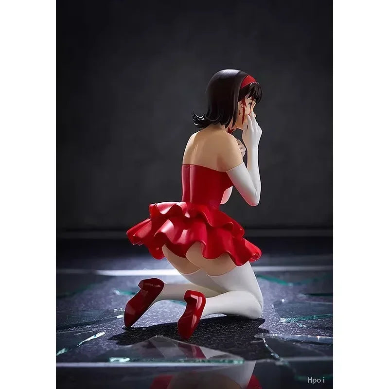 GSC POP UP PARADE Kirigoe Mima Genuine Series Model Animation Character Toy 13 Cm Original in Stock