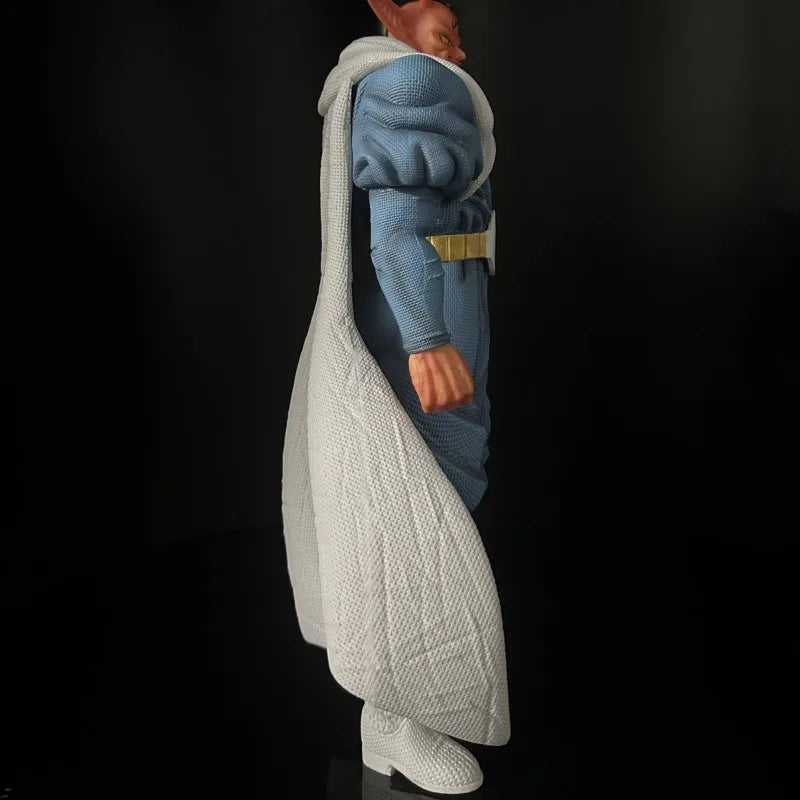 Model Dragon Ball Dabura  Great Demon King Fat Puppet Gong Wu 35cm Statue Animation Theme Anime Figure Decoration Bandai Gift