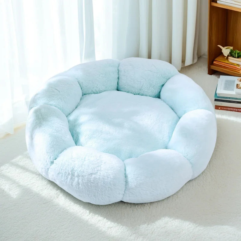 Cat Window Perch Hammock Bed Adjustable Suction Cup Mounted Soft Cushion Sunbathing Shelf Indoor Kittens cats accessories